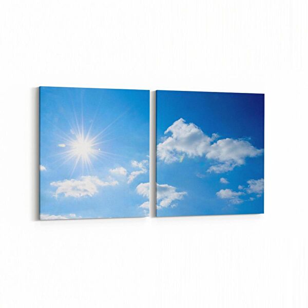 olla.market Kanvas Tablo