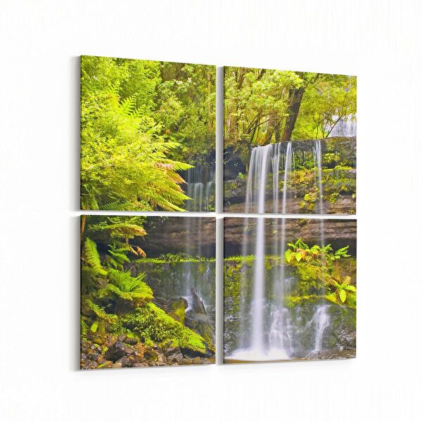 olla.market Kanvas Tablo