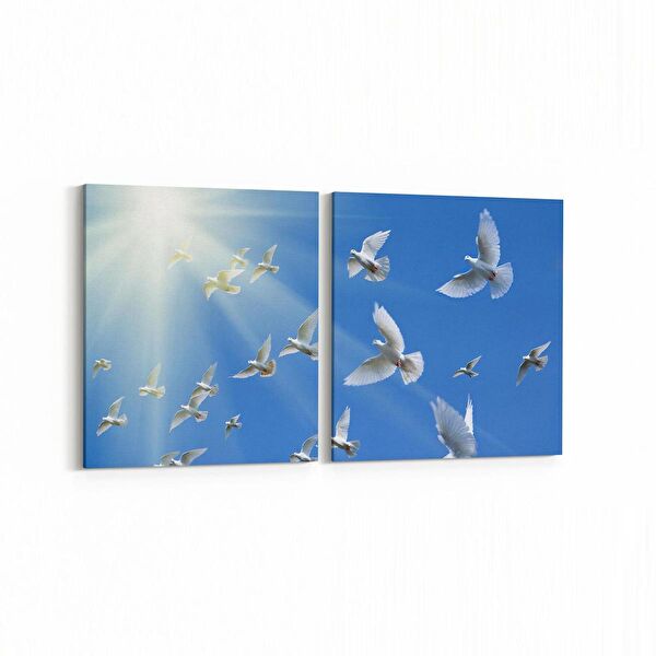 olla.market Kanvas Tablo