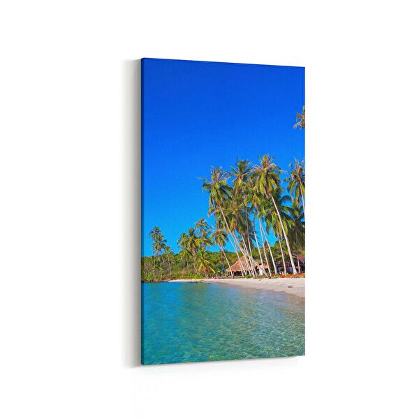 olla.market Kanvas Tablo