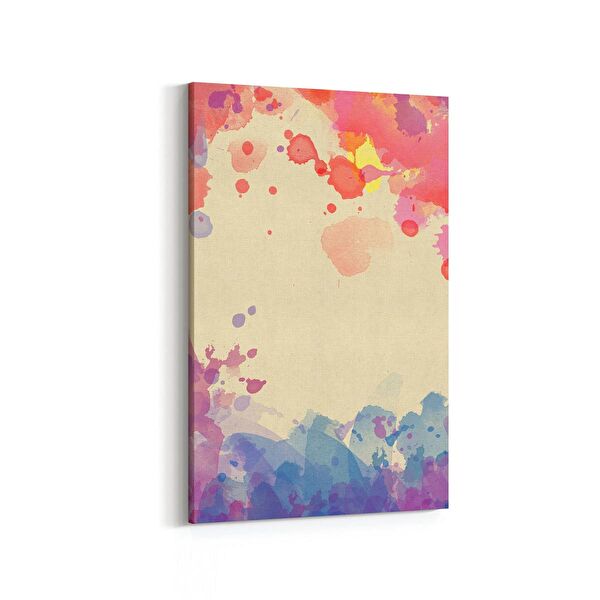 olla.market Kanvas Tablo