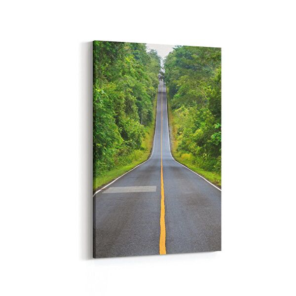 olla.market Kanvas Tablo