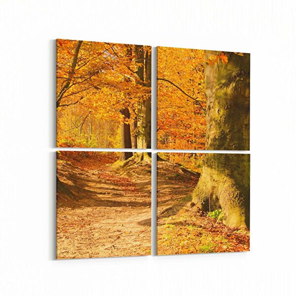 olla.market Kanvas Tablo