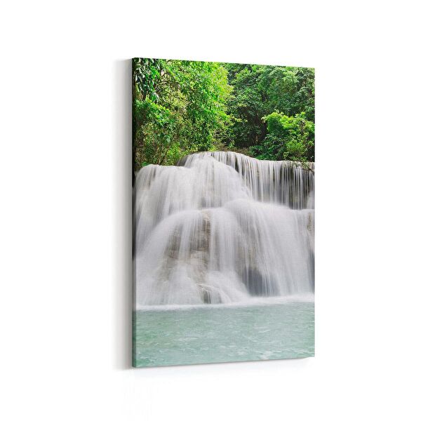 olla.market Kanvas Tablo