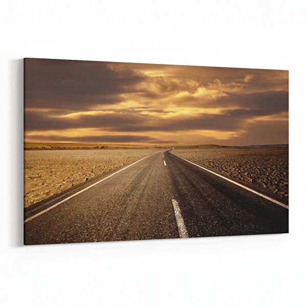 olla.market Kanvas Tablo