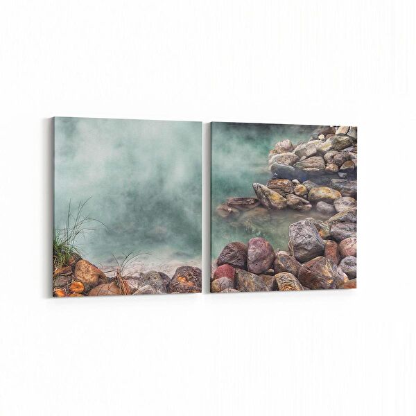 olla.market Kanvas Tablo