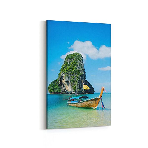 olla.market Kanvas Tablo