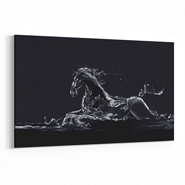 olla.market Kanvas Tablo