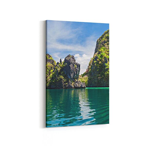 olla.market Kanvas Tablo