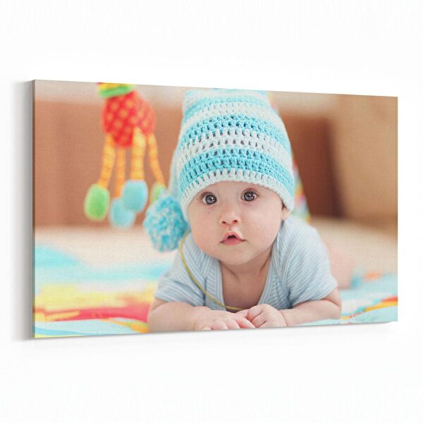 olla.market Kanvas Tablo