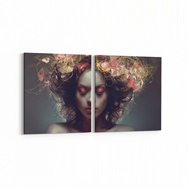 olla.market Kanvas Tablo