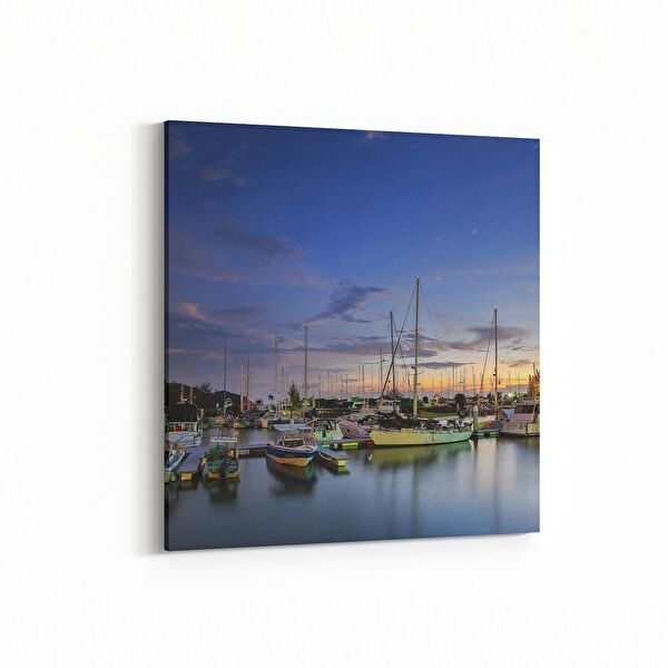 olla.market Kanvas Tablo