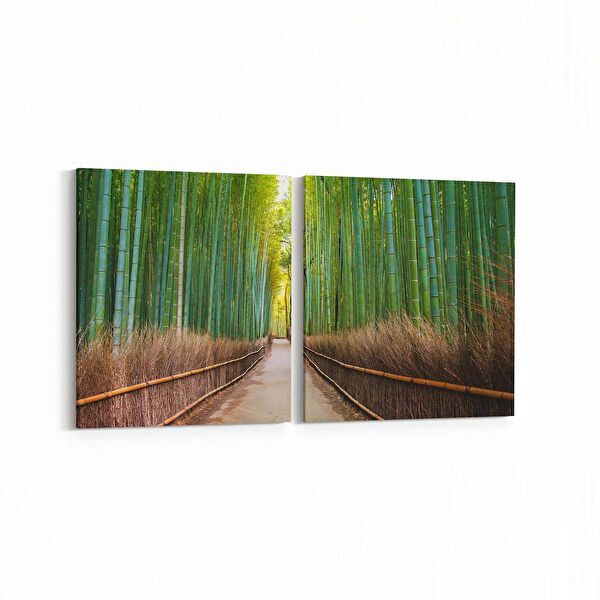 olla.market Kanvas Tablo