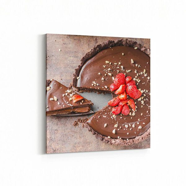 olla.market Kanvas Tablo