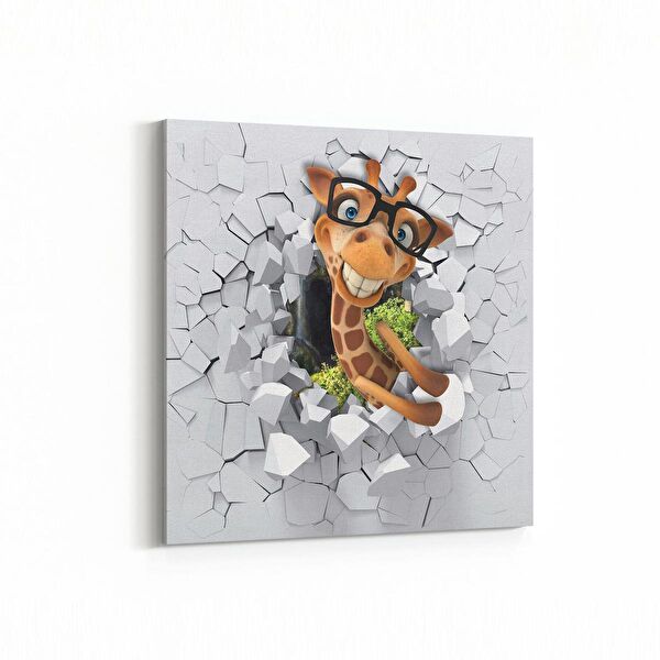 olla.market Kanvas Tablo