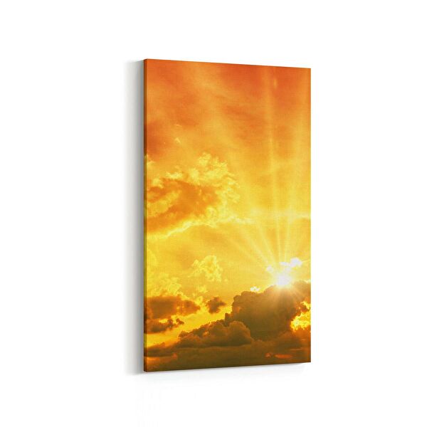 olla.market Kanvas Tablo