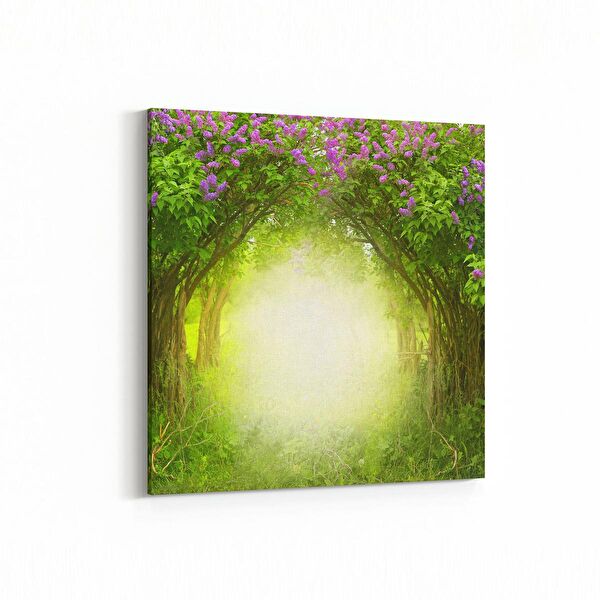 olla.market Kanvas Tablo