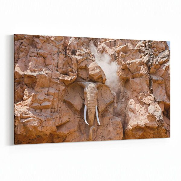 olla.market Kanvas Tablo