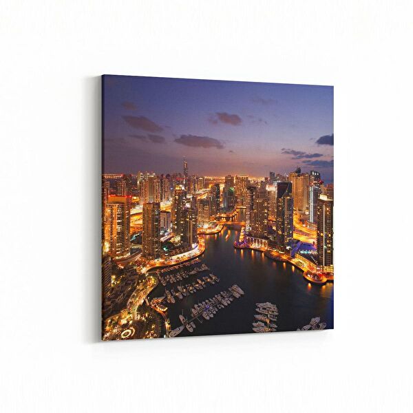 olla.market Kanvas Tablo