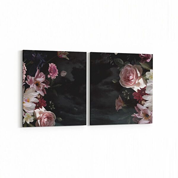 olla.market Kanvas Tablo