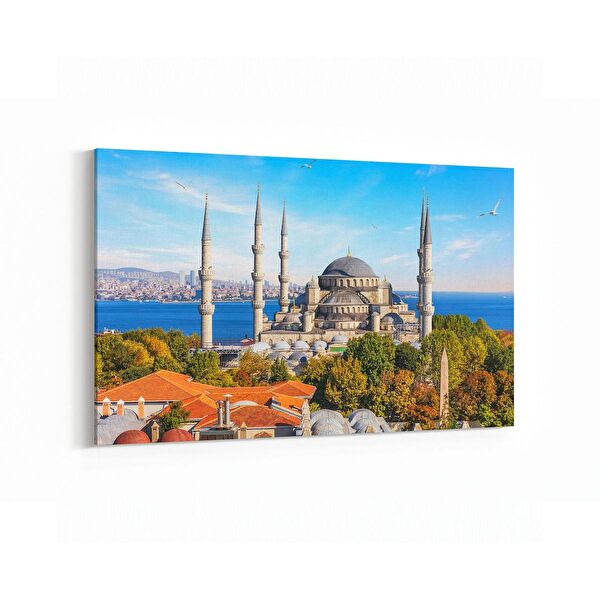 olla.market Kanvas Tablo