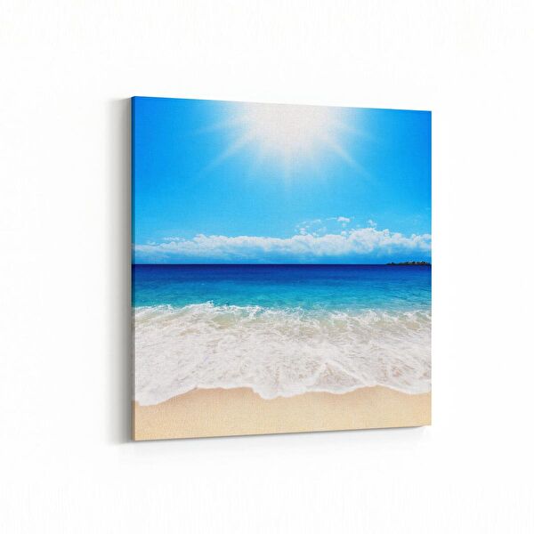 olla.market Kanvas Tablo