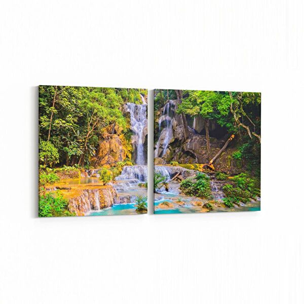 olla.market Kanvas Tablo