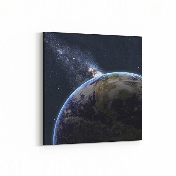 olla.market Kanvas Tablo