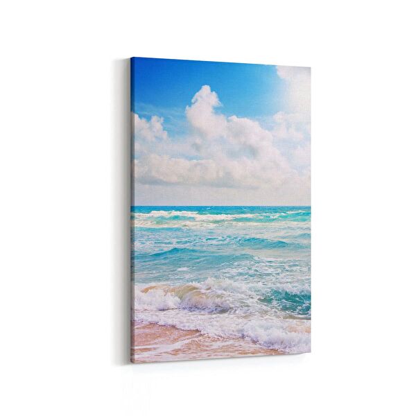 olla.market Kanvas Tablo