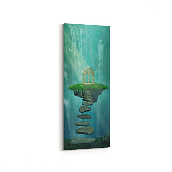 olla.market Kanvas Tablo