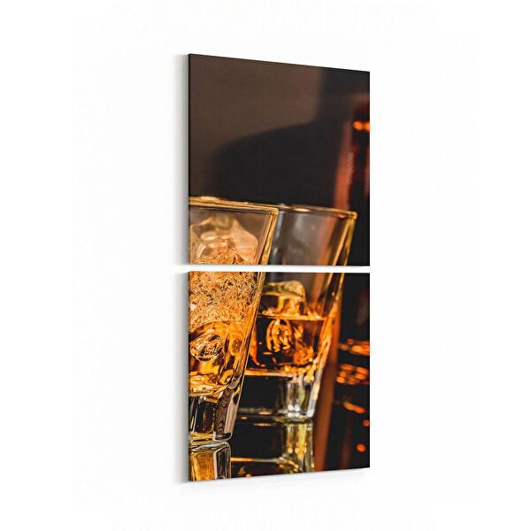 olla.market Kanvas Tablo