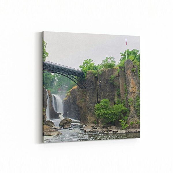 olla.market Kanvas Tablo