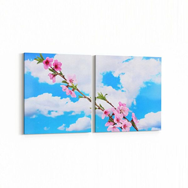 olla.market Kanvas Tablo