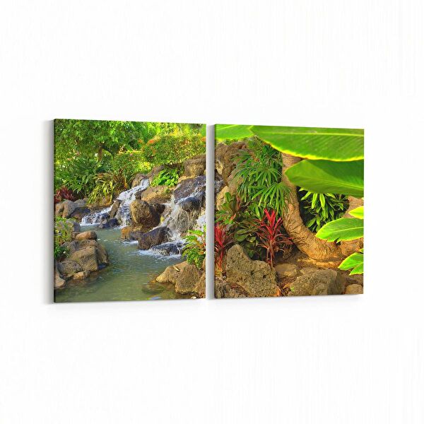 olla.market Kanvas Tablo