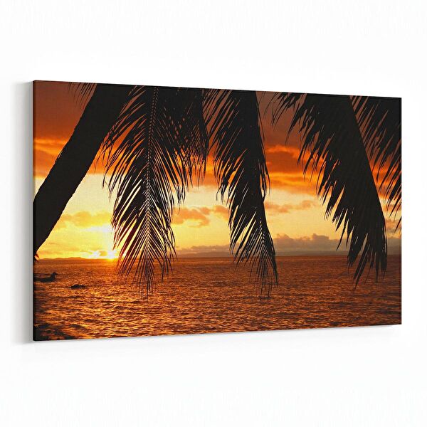 olla.market Kanvas Tablo