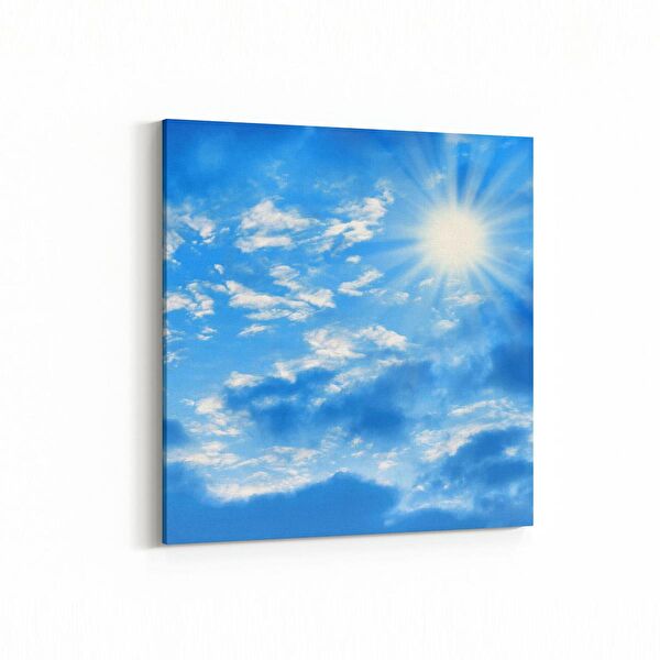 olla.market Kanvas Tablo