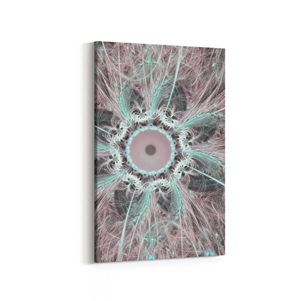 olla.market Kanvas Tablo