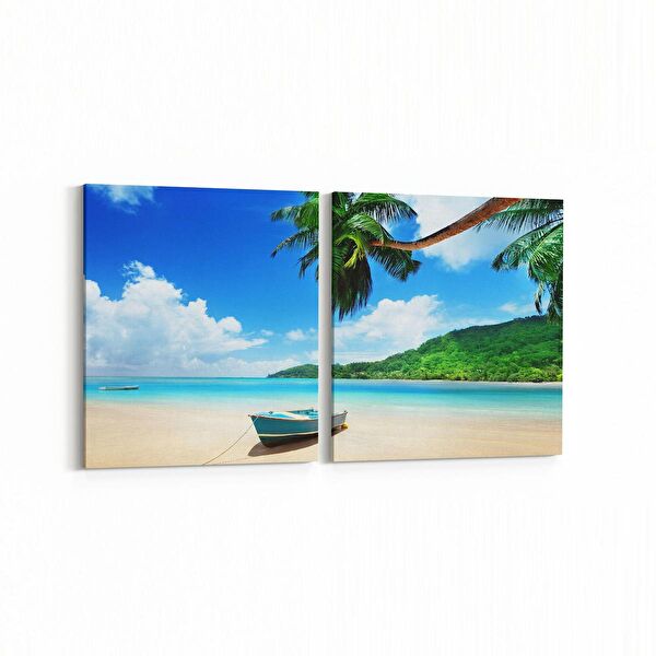 olla.market Kanvas Tablo