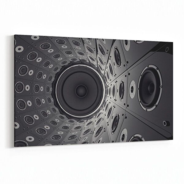 olla.market Kanvas Tablo