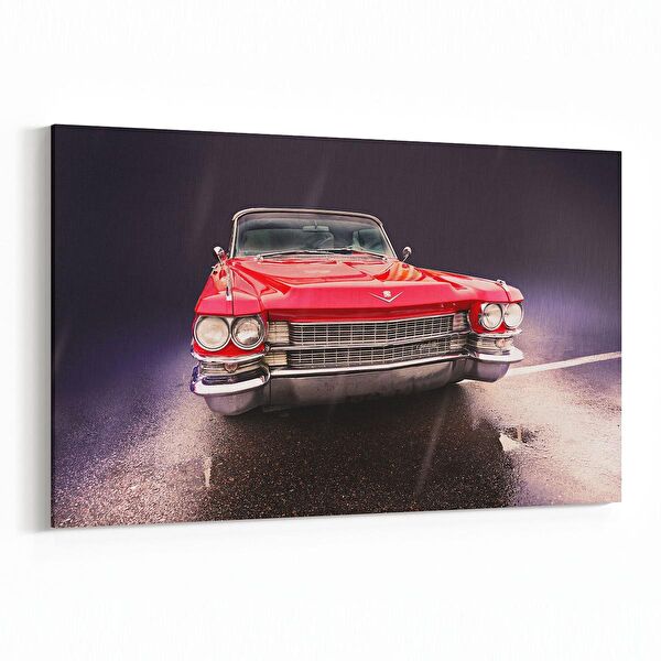 olla.market Kanvas Tablo