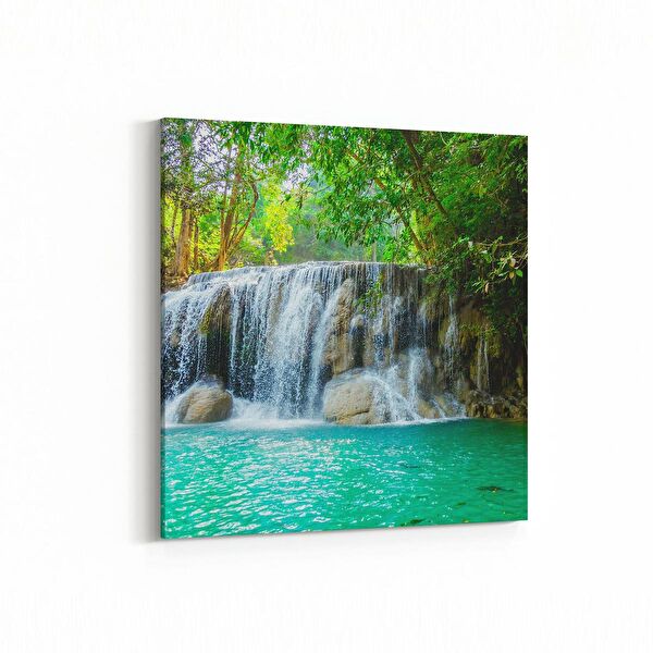 olla.market Kanvas Tablo