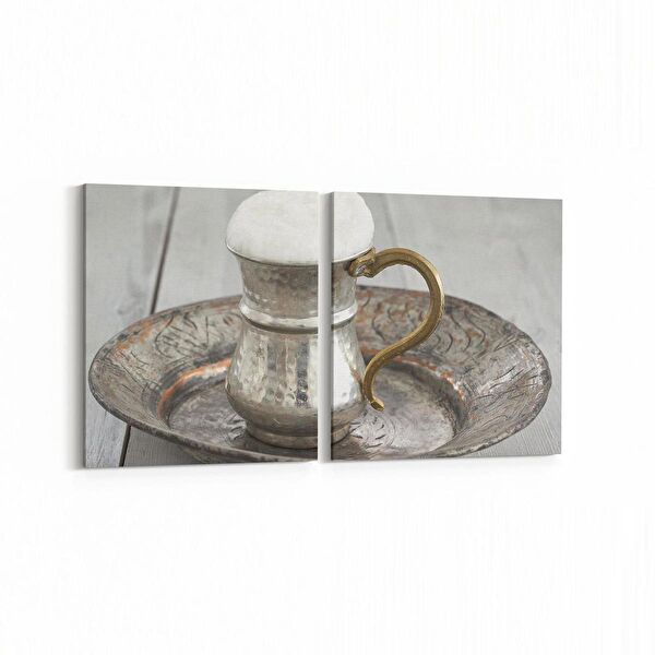 olla.market Kanvas Tablo