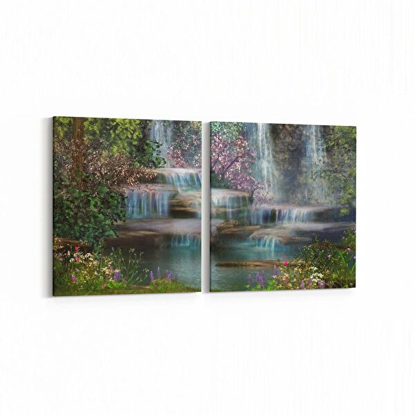 olla.market Kanvas Tablo