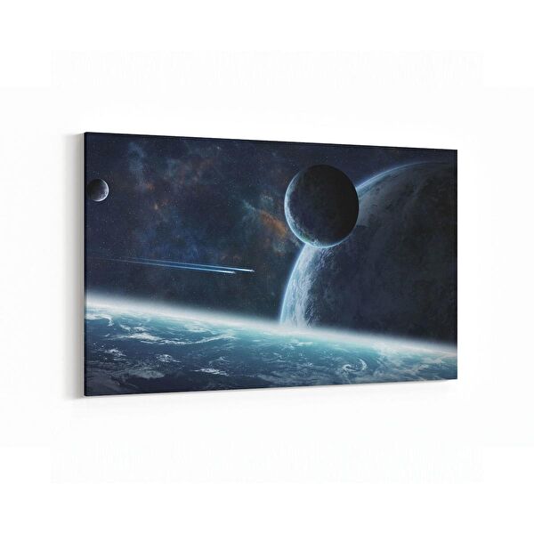 olla.market Kanvas Tablo