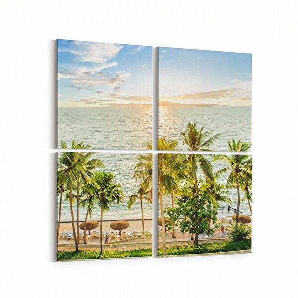 olla.market Kanvas Tablo