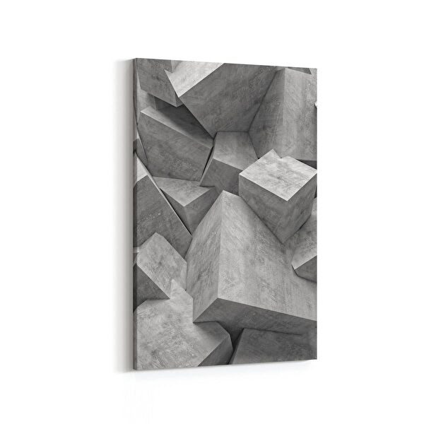 olla.market Kanvas Tablo