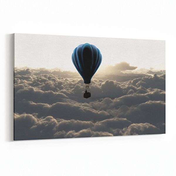 olla.market Kanvas Tablo