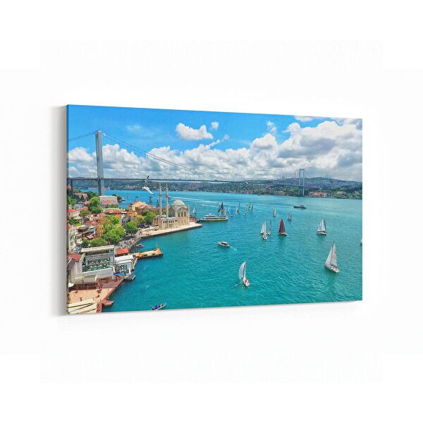 olla.market Kanvas Tablo