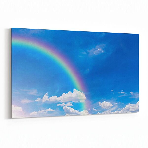 olla.market Kanvas Tablo