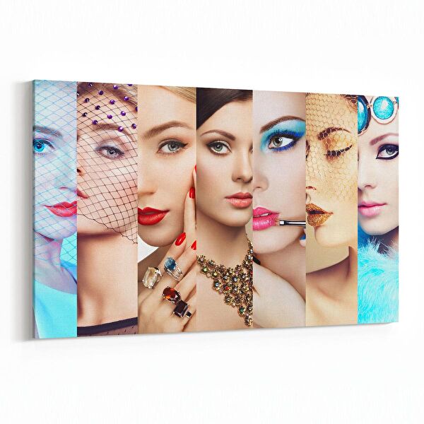 olla.market Kanvas Tablo